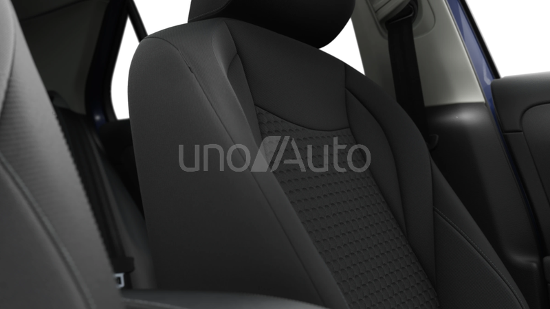 T-Roc 1.5 eTSI DSG7 85kW