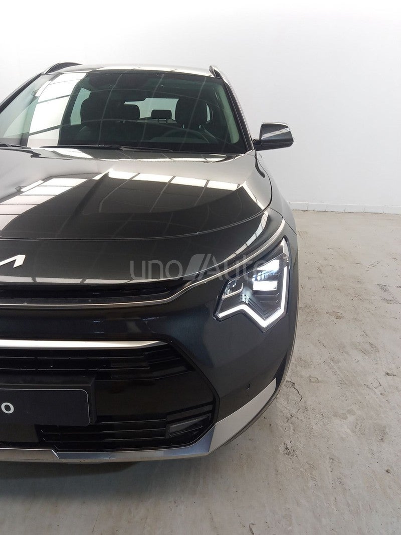 PHEV 1.6 GDi PHEV 183cv Drive
