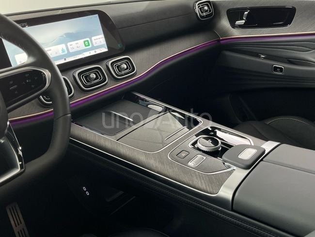 SHS Exclusive 7 1.5 TGDI 315kW AWD