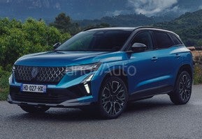 Renault Austral