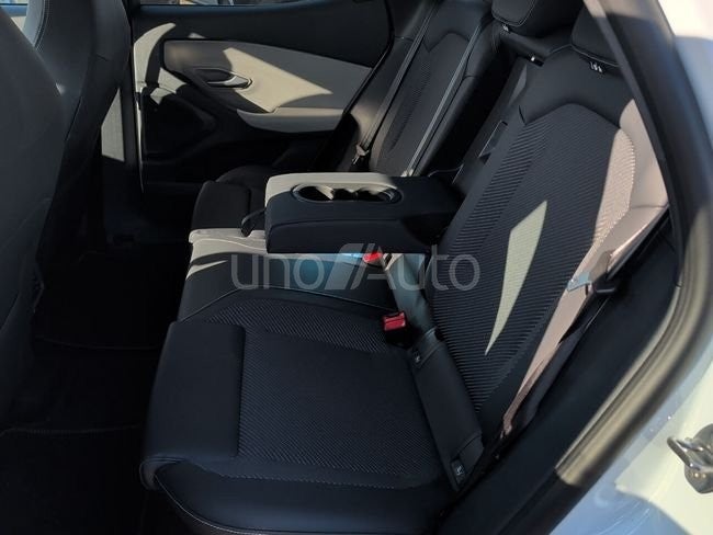 CX740S Select R. Extendido RWD 77kWh