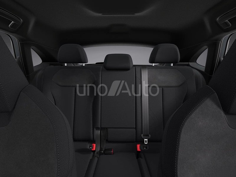 Q3 Sportback e-hybrid S line S tronic 200kW