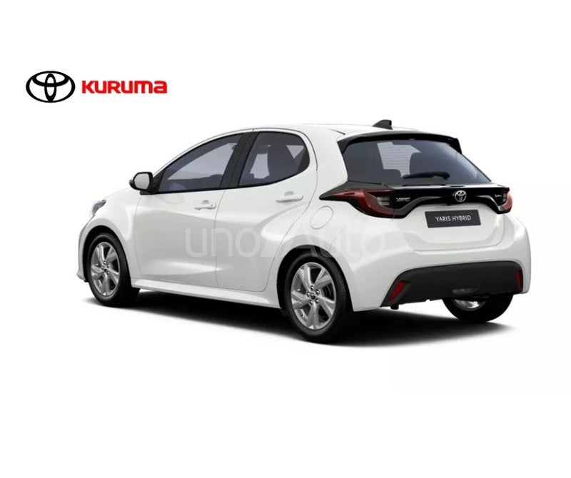 Yaris 120H 1.5 Active Plus