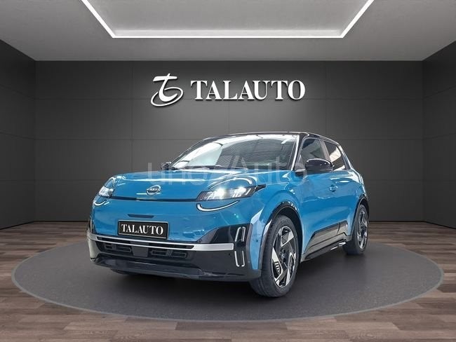 Micra Standard Range N-Connecta 90kW 40kWh