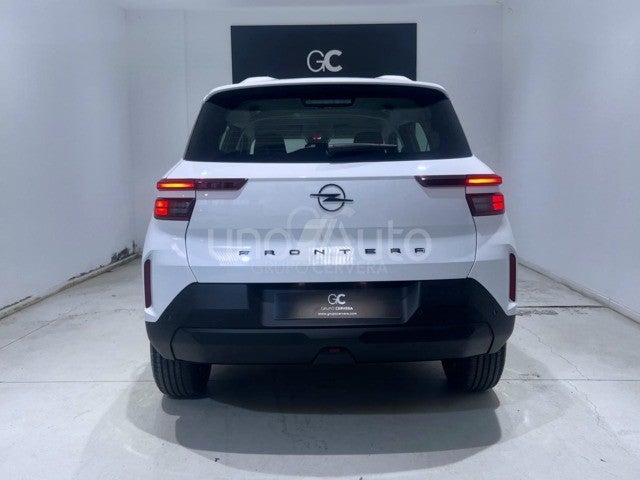 Frontera Electric 44kWh Edition 113