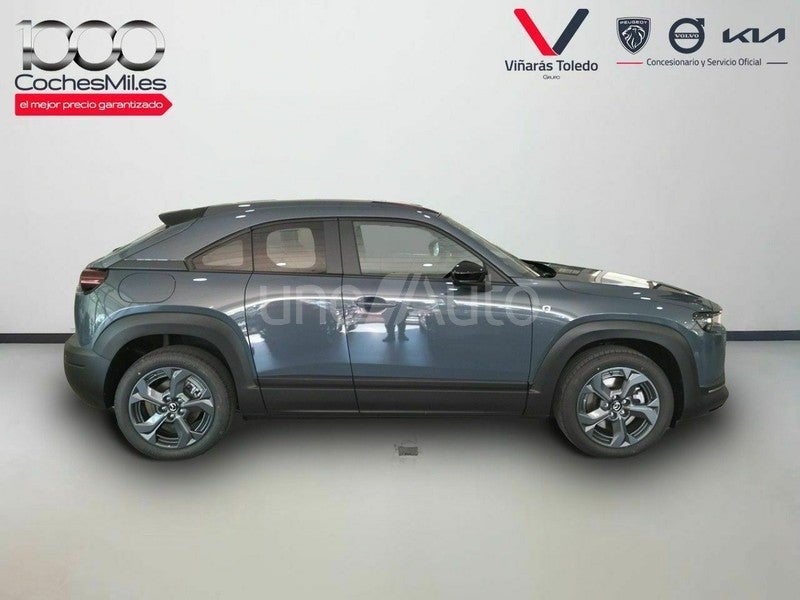 eSKYACTIV REV 125kW PRIMELINE