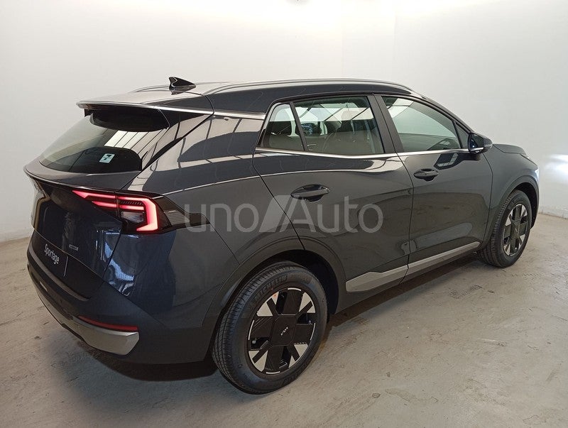 Sportage 1.6 T-GDi HEV Drive 239