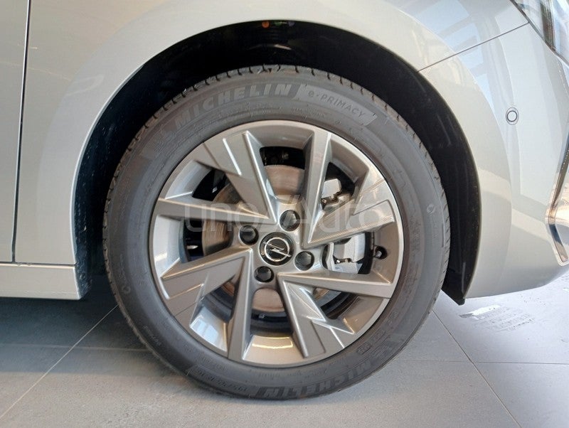 Corsa 1.2T XHL Hybrid S/S Edition Aut. 110