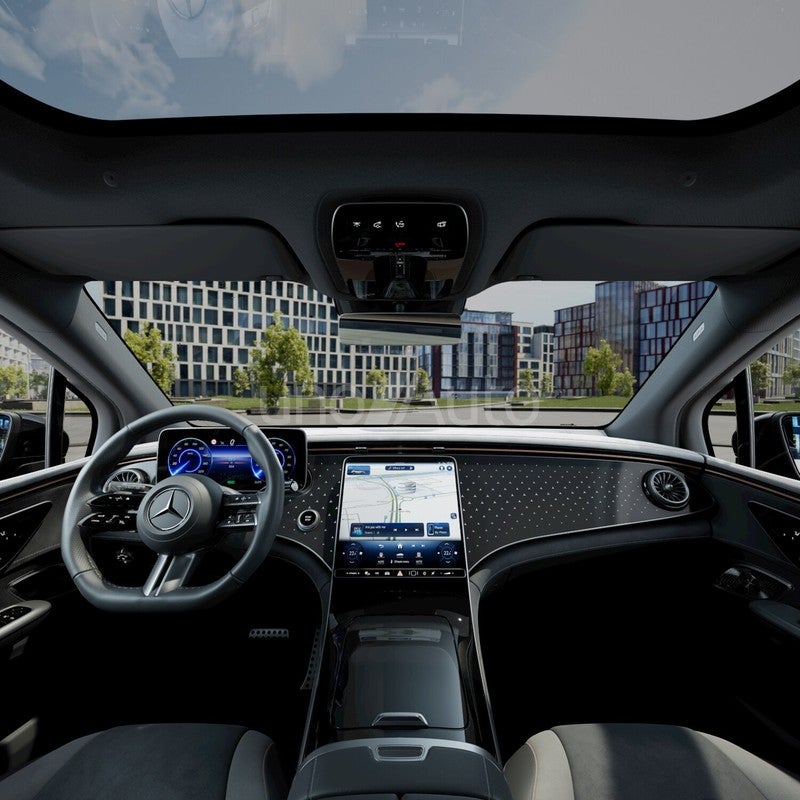 350 4MATIC Edition SUV