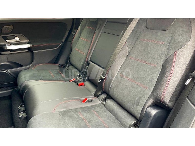 GLB 200d 4Matic 8G-DCT