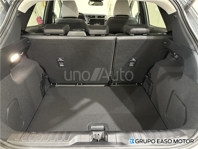 Puma Gen-e FWD 43kWh Premium