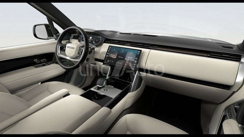 3.0 Si6 PHEV 550 PS AWD Auto