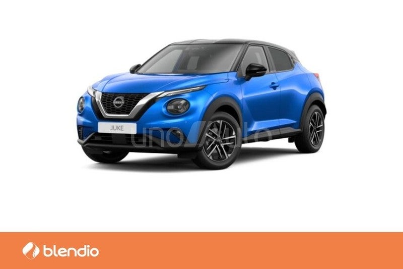 DIG-T 84 kW (114 CV) 6M/T N-Connecta