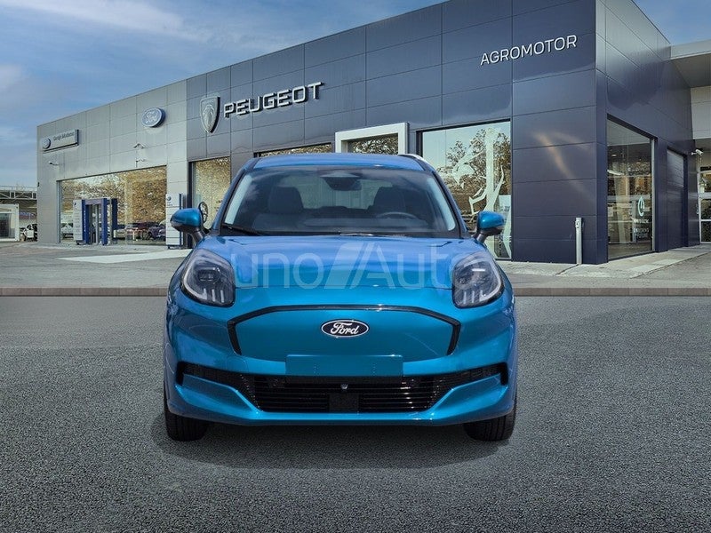 Puma Gen-e FWD 46.8kWh Premium