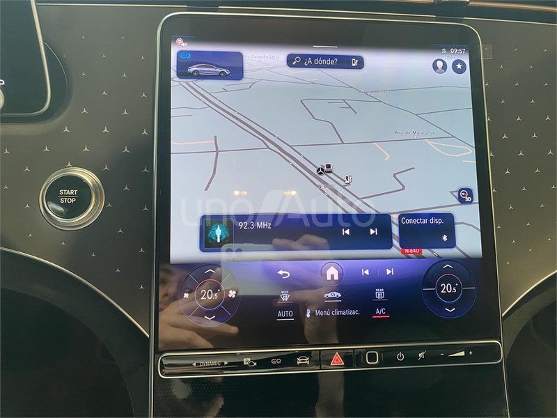 350+ AMG Night Edition