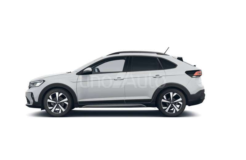 Taigo 1.0 TSI Más 85kW