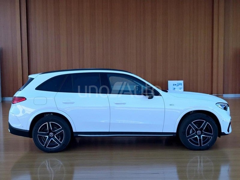 GLC 300de 4Matic
