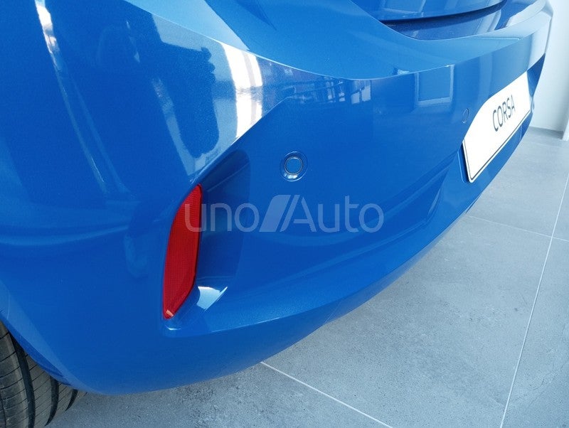 Corsa 1.2T XHL Hybrid S/S Edition Aut. 110
