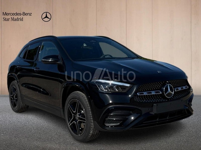 GLA 250e