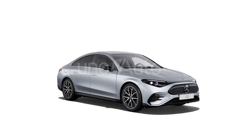 CLA CLA 250+ con tecnología EQ