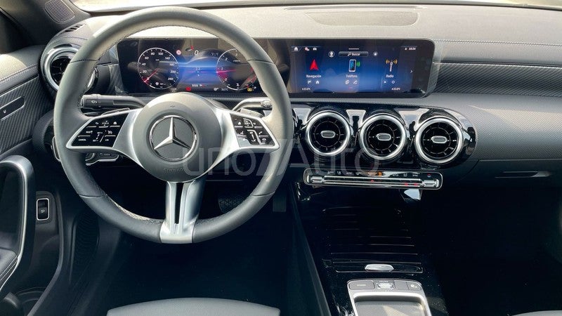 CLA CLA 200 D DCT