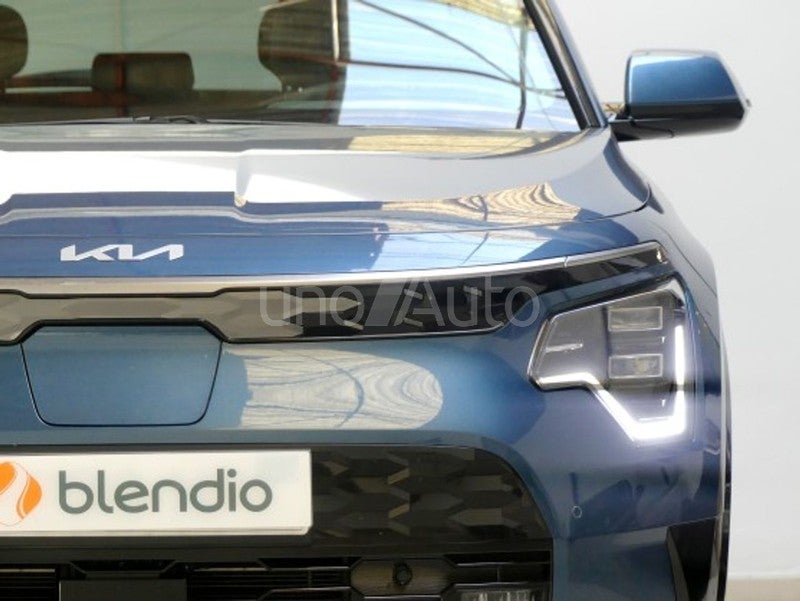 E-Niro Winter Edition