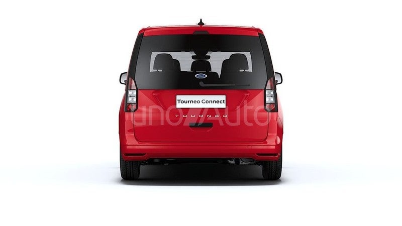 FORD Tourneo Connect 1.5 Ecoboost Trend