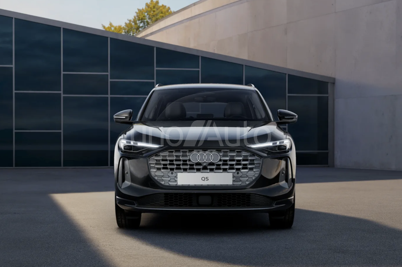 Q5 TFSI S tronic Advanced 150kW