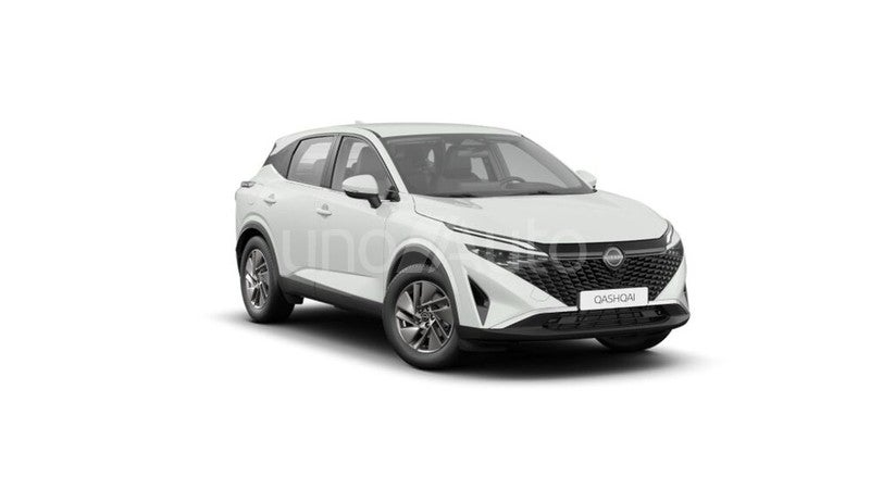 E-POWER 140 KW (190 CV) Acenta