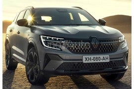 Renault Austral