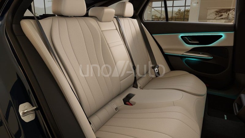 E 300 de con tecn. híbrida EQ Estate