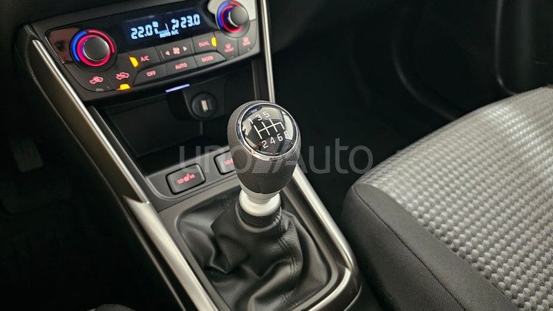 1.4T S2 4WD Mild Hybrid
