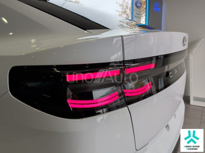 Premium R. Ext. RWD 77kWh 286CV