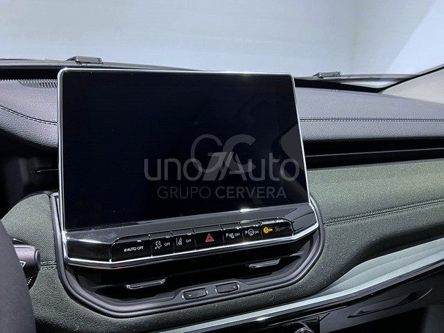 Compass 1.5 MHEV North Star FWD DCT