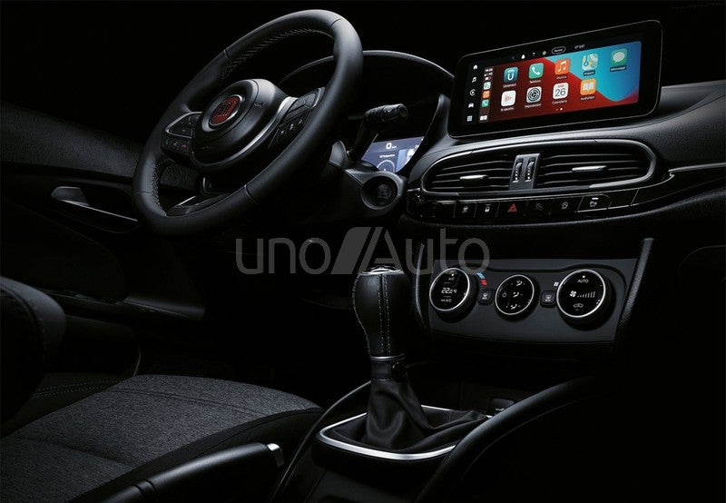 Tipo SW 1.5 Hybrid Cross 97kW DCT