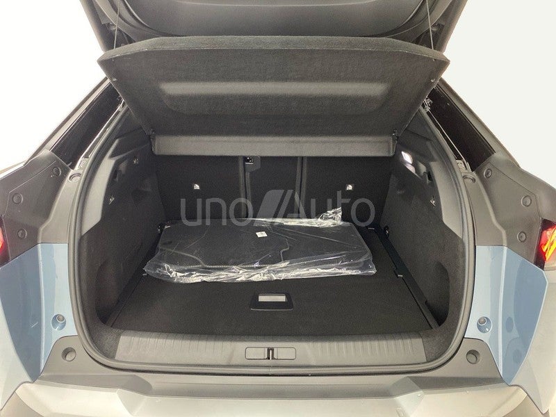 Hybrid 1.2 107KW GT eDCS6