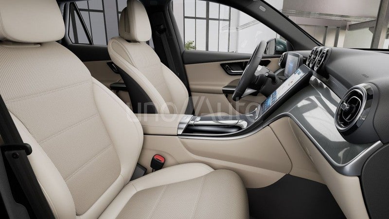 GLC GLC 300 e 4MATIC