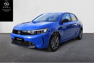 OPEL Corsa 1.2T XHL Hybrid 81kW (110CV) eDCT  Edition