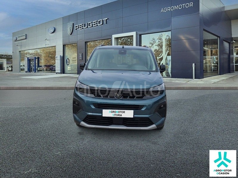 Rifter 1.5BlueHDi S&S Standard GT 130 EAT8