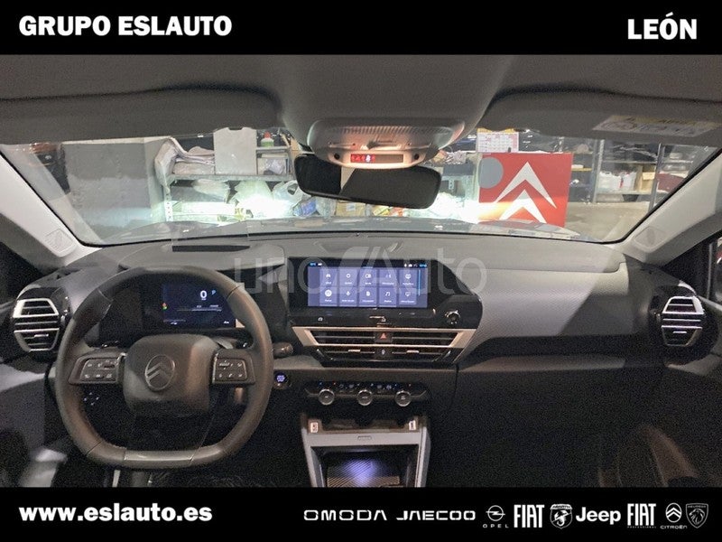 C4 Hybrid Max eDSC6 136