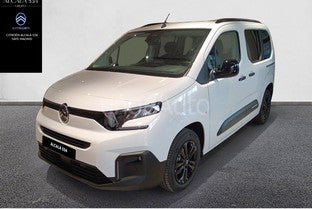 CITROEN Berlingo M1 BlueHDi S&S Talla M Max 130 EAT8