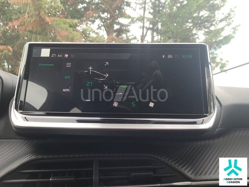 Allure Gasolina 100 S&S 6 Vel. MAN