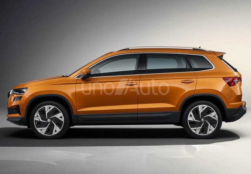 Karoq 2.0TDI Plus DSG 110kW