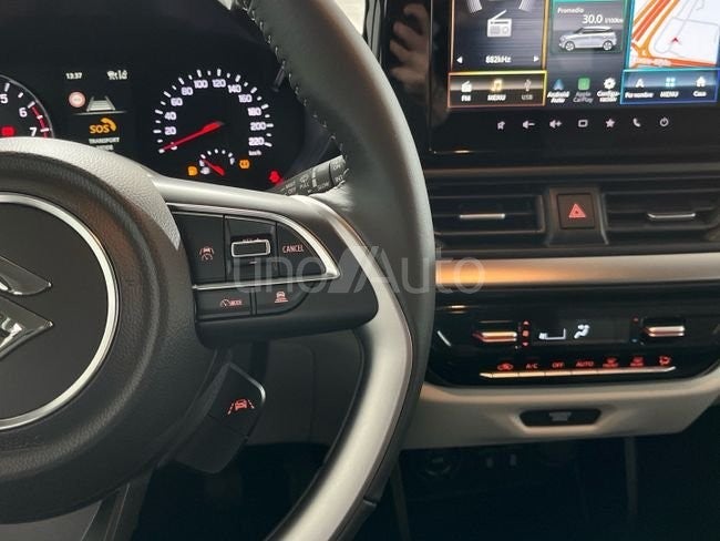 1.2 S3 Mild Hybrid