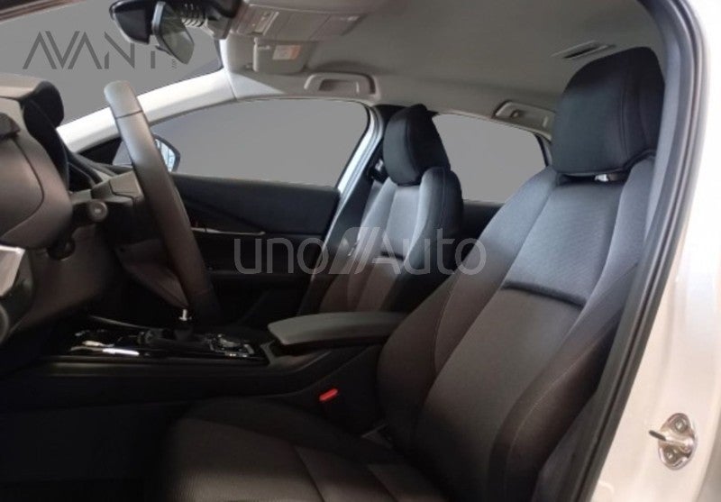 CX-30 2.5 e-Skyactiv-G Prime Line FWD 103kW