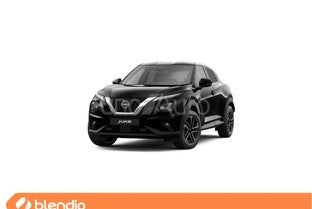 NISSAN Juke DIG-T 84 kW (114 CV) 6M/T Acenta
