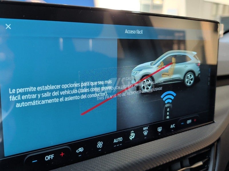 ST-Line X 2.5 Duratec PHEV 178kW Auto