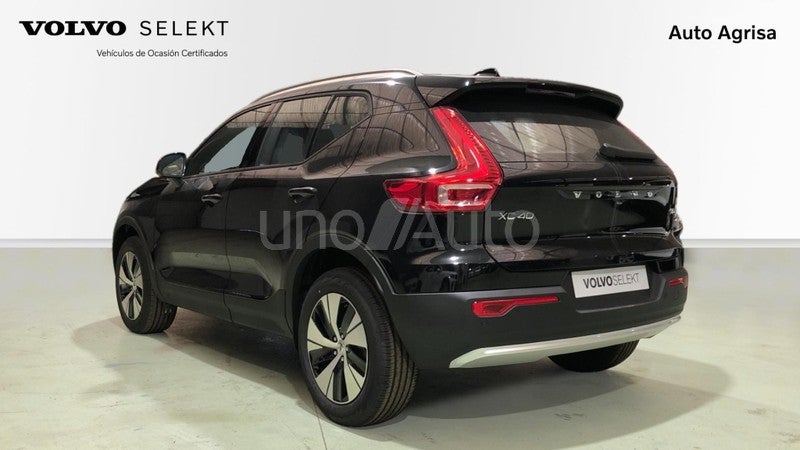 XC40 2.0 B3 MHEV CORE DCT 163 5P