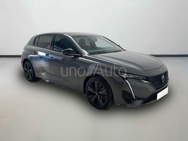 5P GT Hybrid MHEV 145 e-DCS6