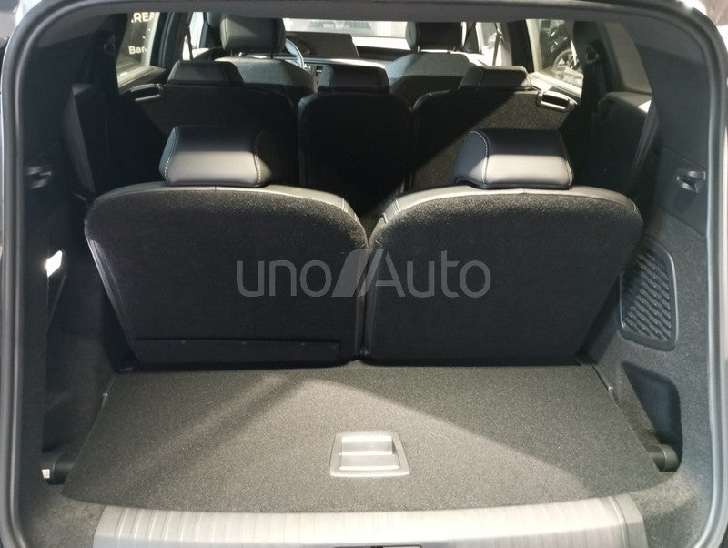 5008 Hybrid Allure Exclusive eDCS6 145